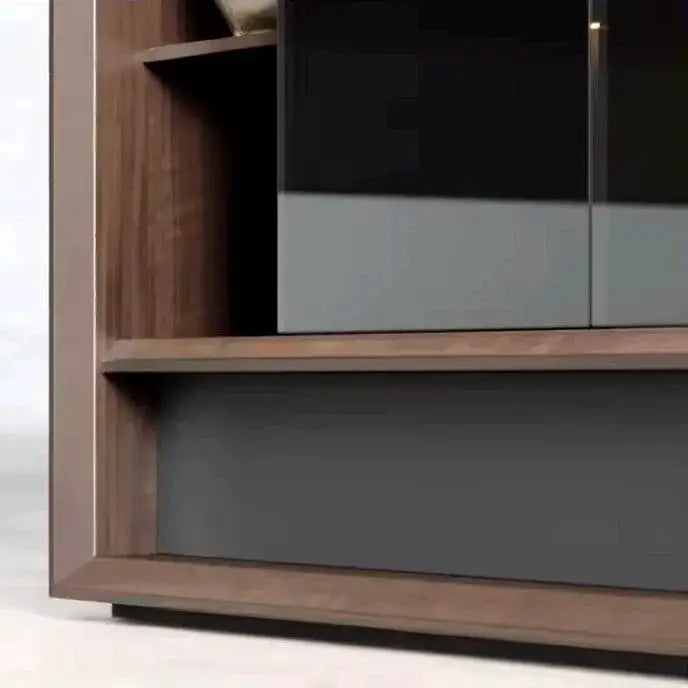 Chesham · Office Library Wall Shelves & Storage by Arc Grove