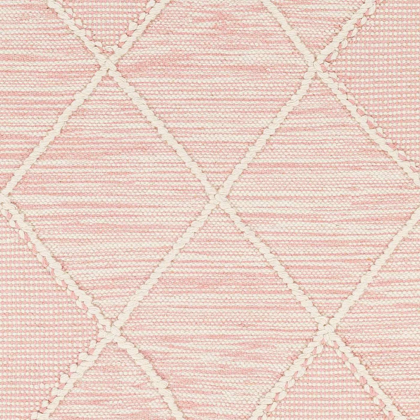 Pupukea Tasseled Jute&Wool Rug - Clearance by Boutique Rugs