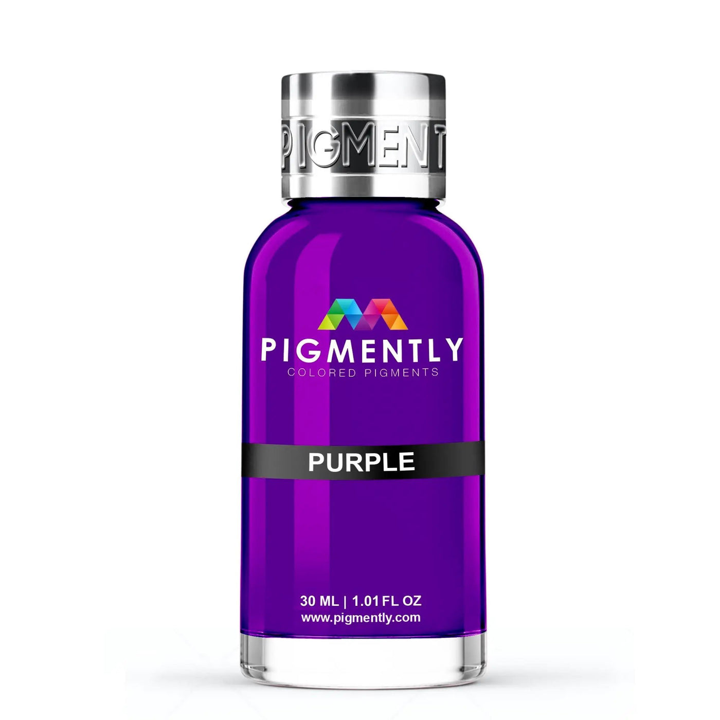 Purple Liquid Epoxy Dye by UltraClear Epoxy