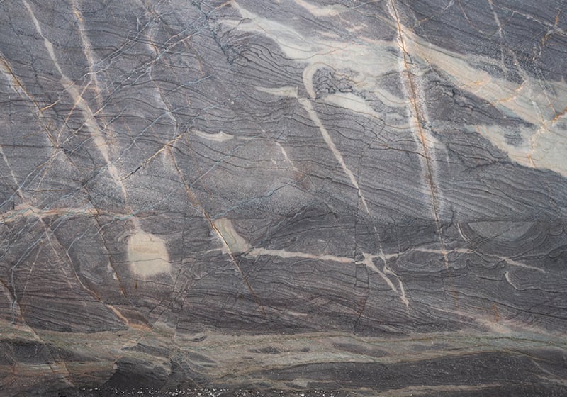 Purple Moon Honed Quartzite Slab Random