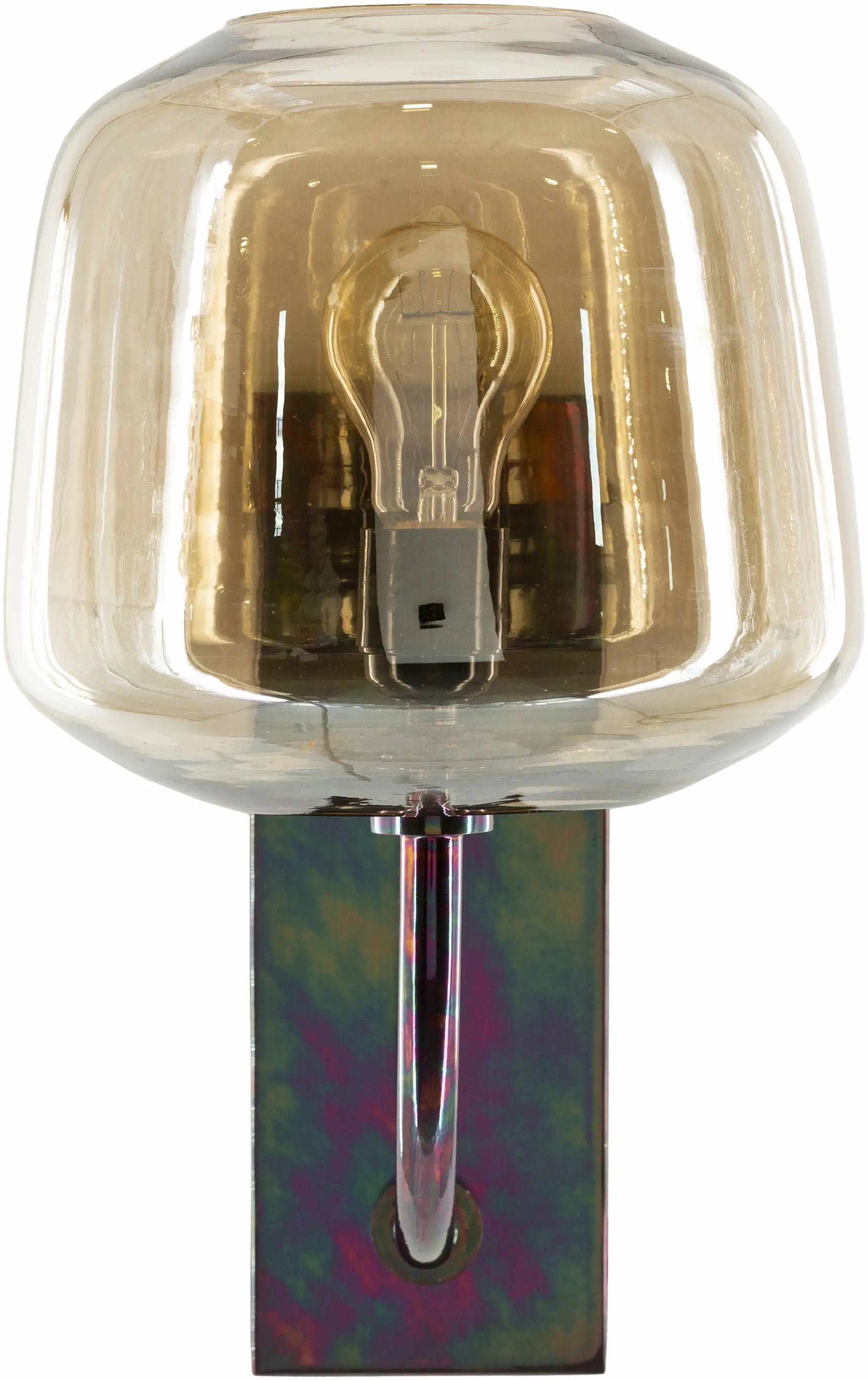 Anulid Wall Sconces - Clearance by Boutique Rugs