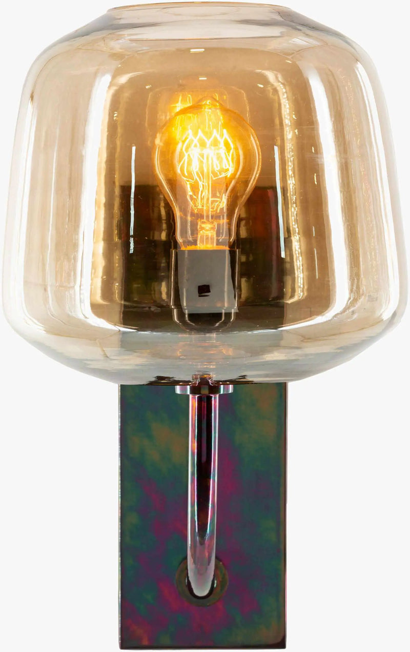Anulid Wall Sconces - Clearance by Boutique Rugs