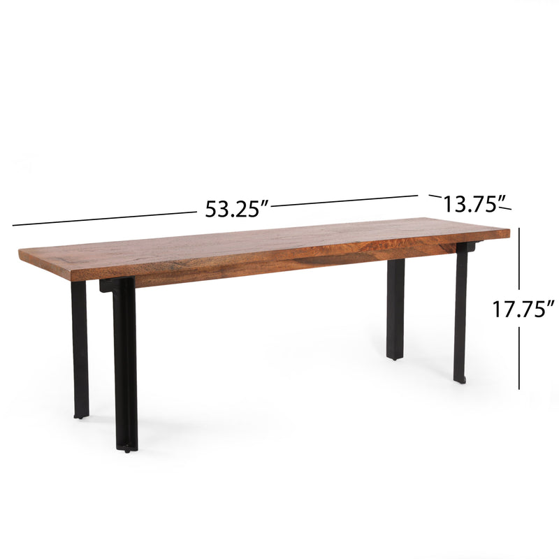 Indoor Carlisle Benches by HouseOfZazla