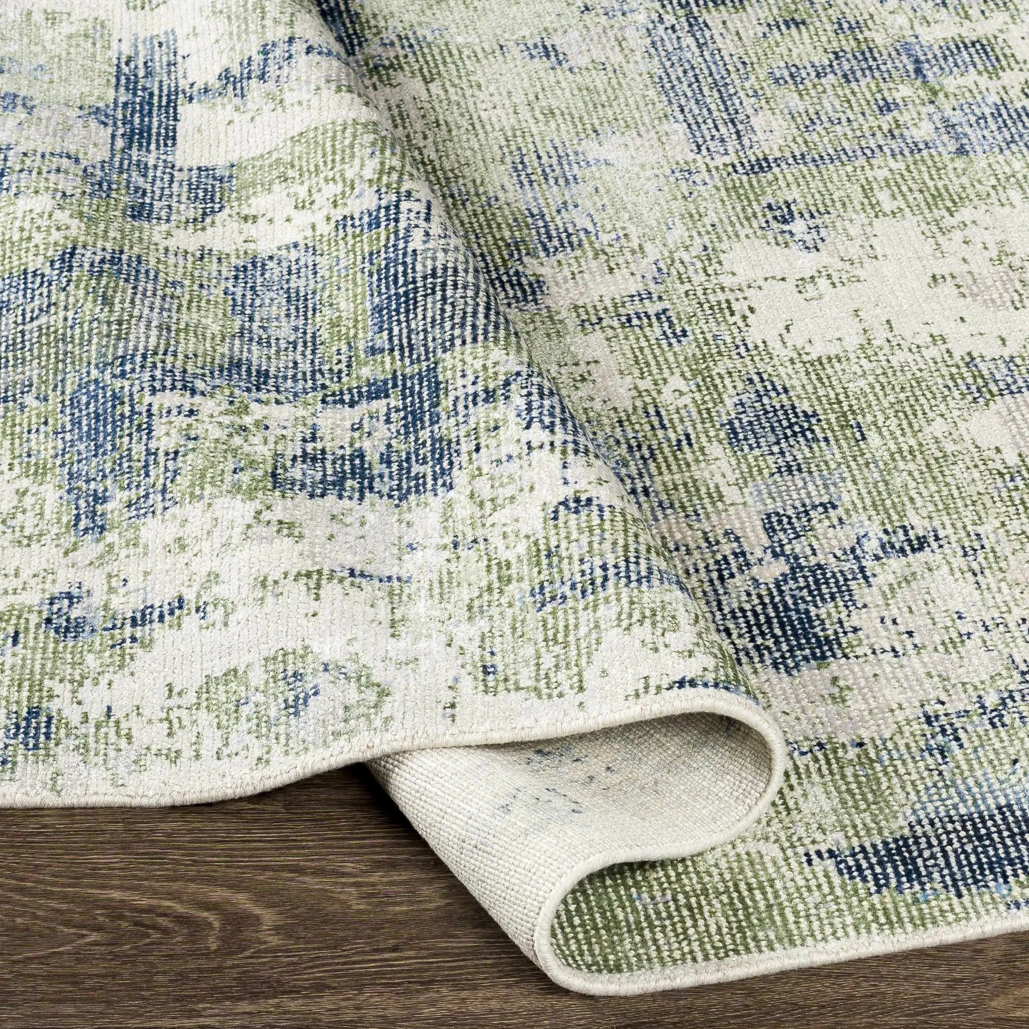 Pyle Area Rug - Clearance by Boutique Rugs