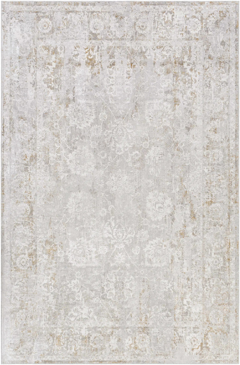 Pyote Textured Luxe Area Rug by Boutique Rugs