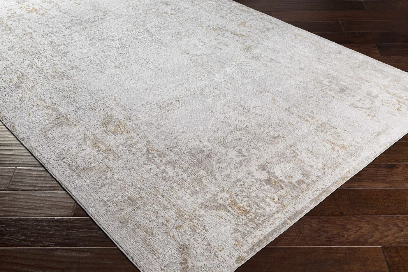 Pyote Textured Luxe Area Rug by Boutique Rugs