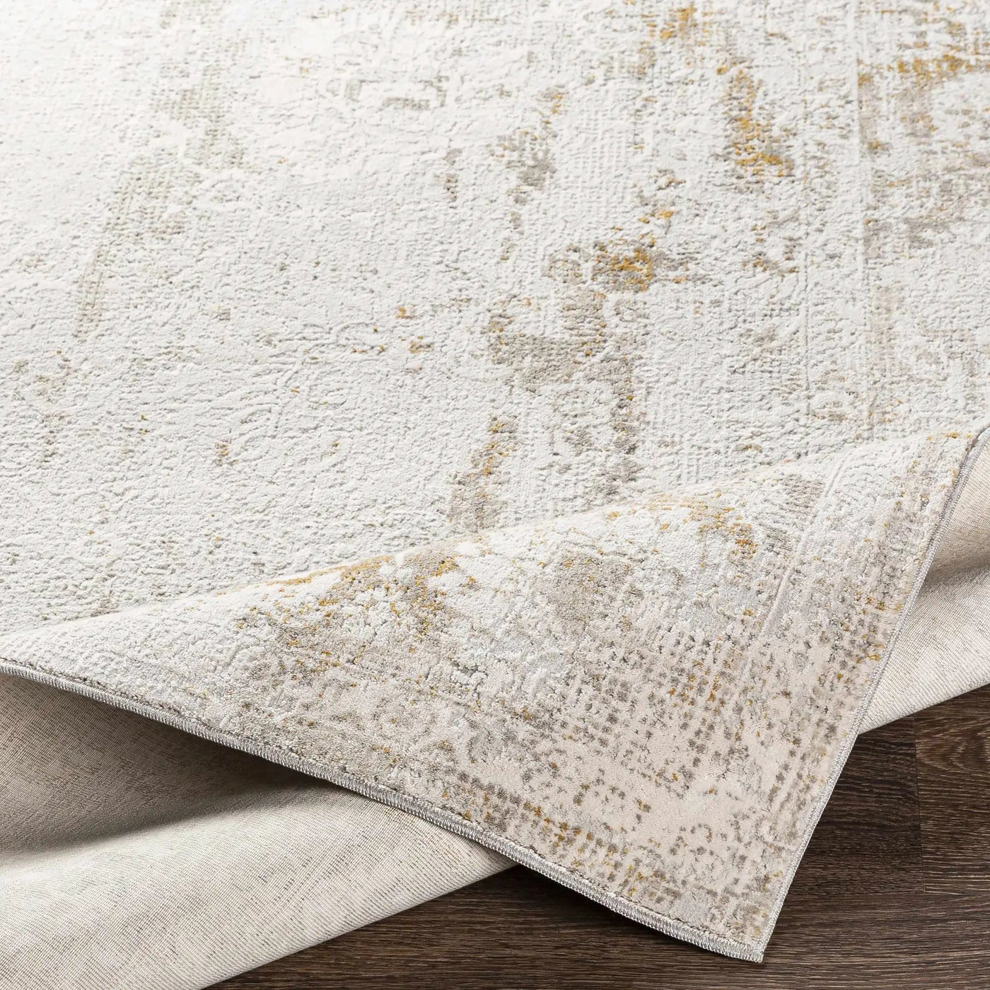 Pyote Textured Luxe Area Rug by Boutique Rugs