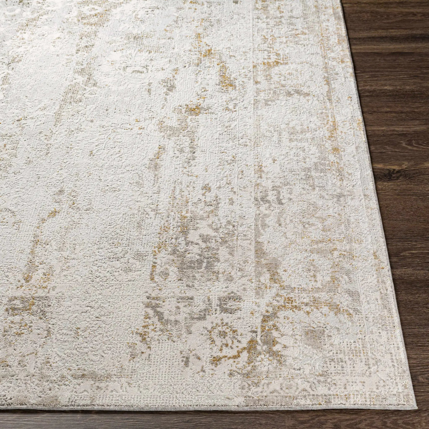 Pyote Textured Luxe Area Rug by Boutique Rugs