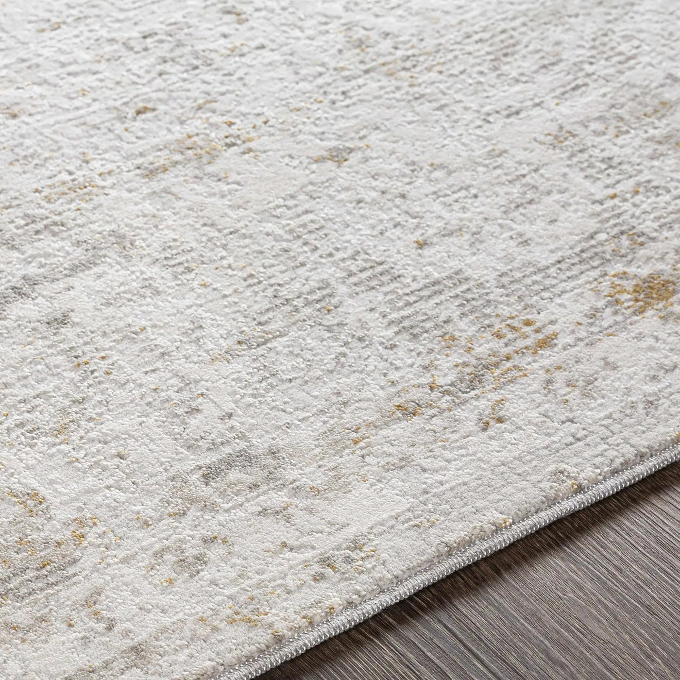 Pyote Textured Luxe Area Rug by Boutique Rugs
