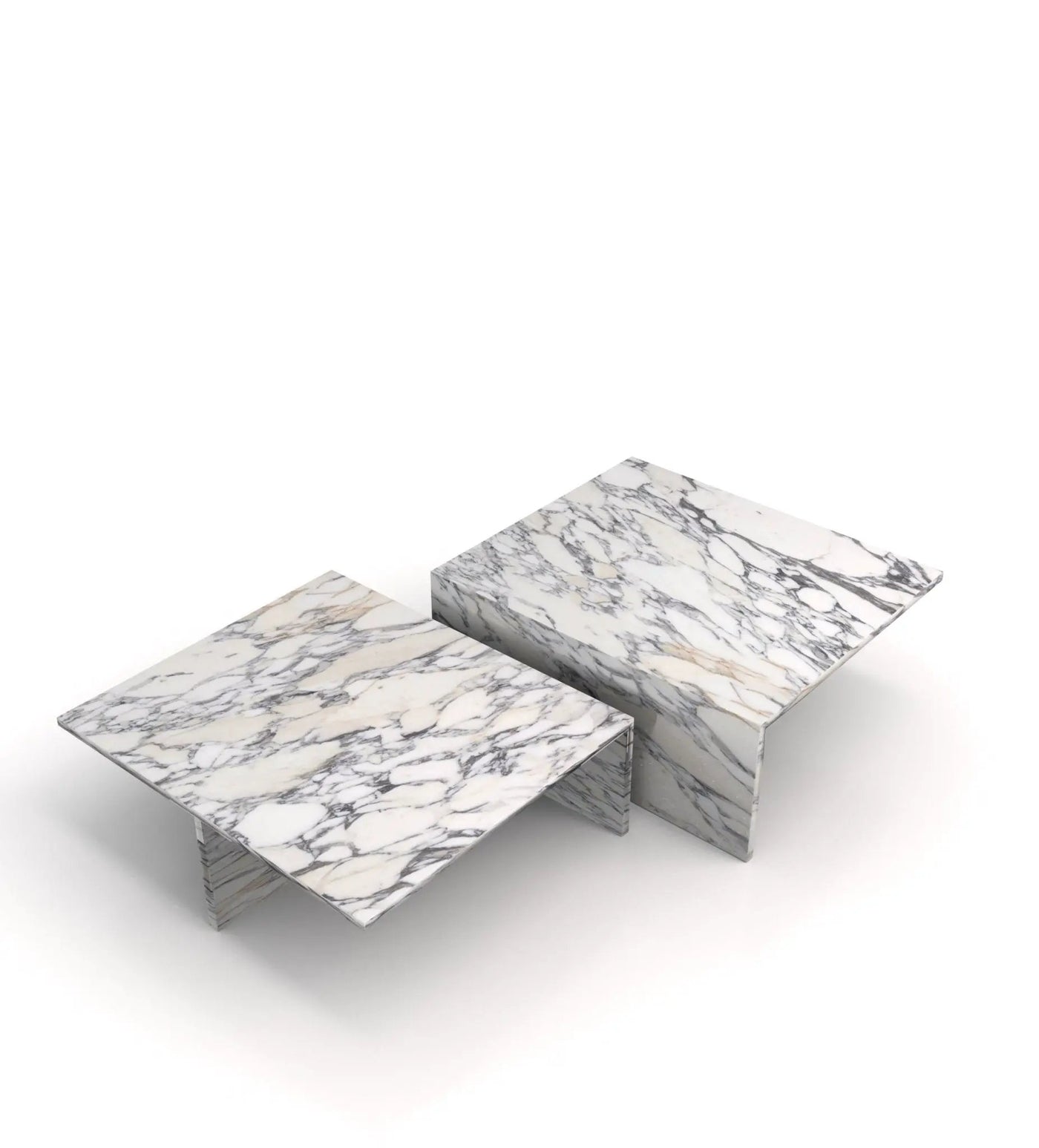 Pythagoras Coffee Table by Zicana Boutique
