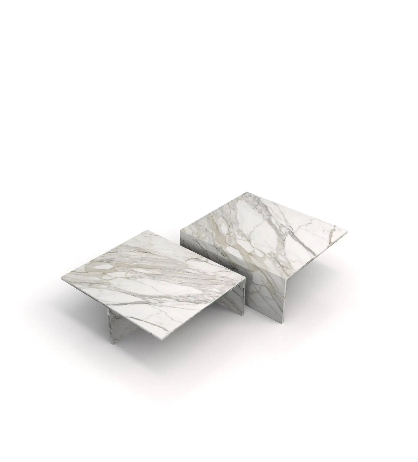 Pythagoras Coffee Table by Zicana Boutique