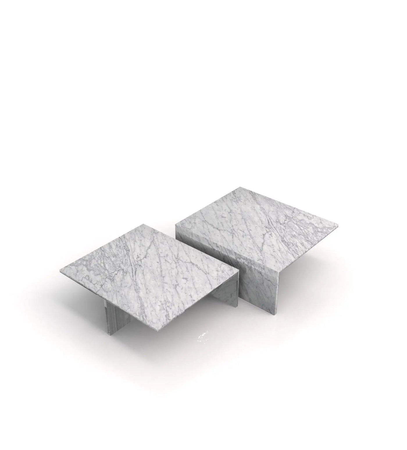 Pythagoras Coffee Table by Zicana Boutique