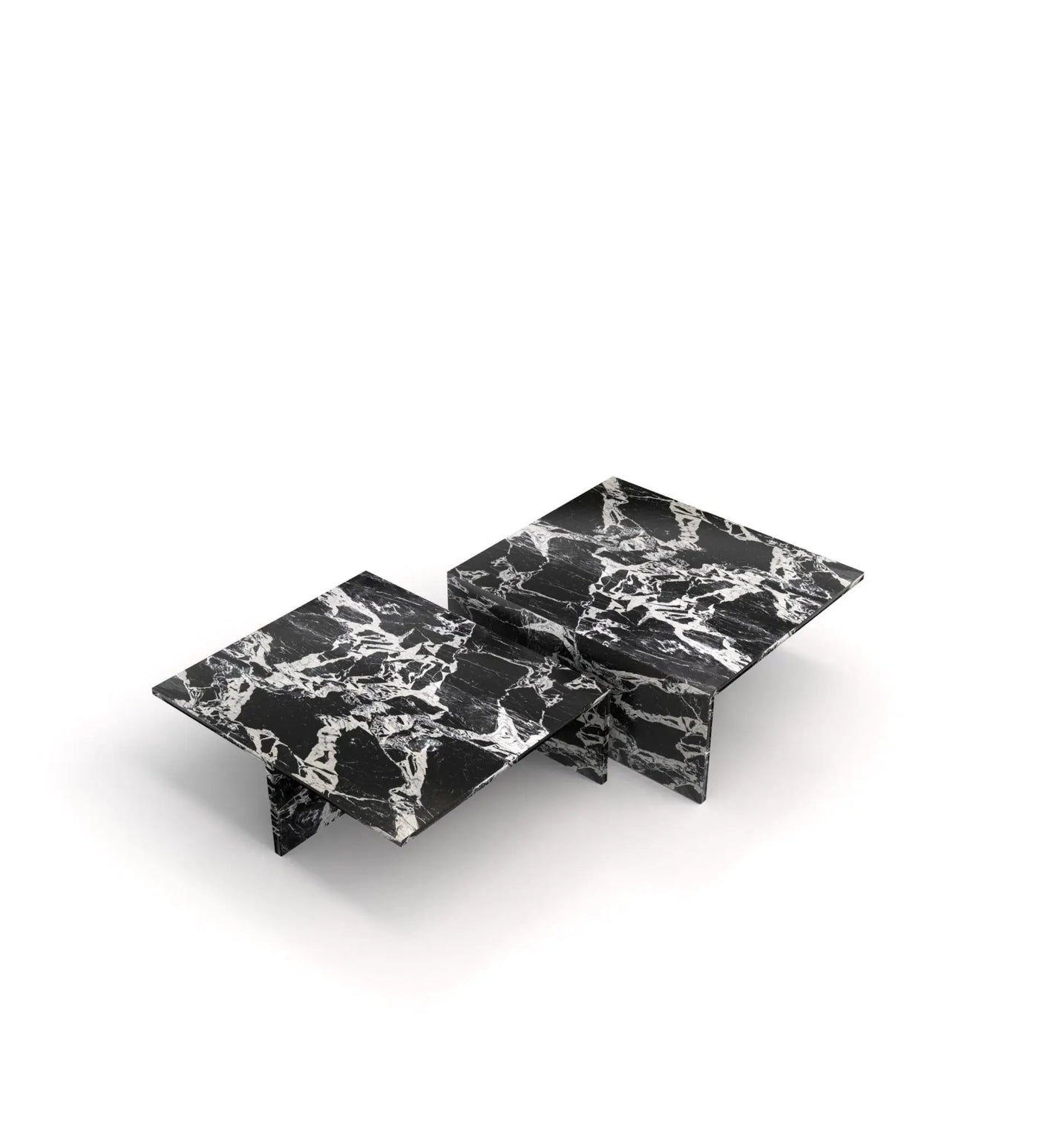 Pythagoras Coffee Table by Zicana Boutique