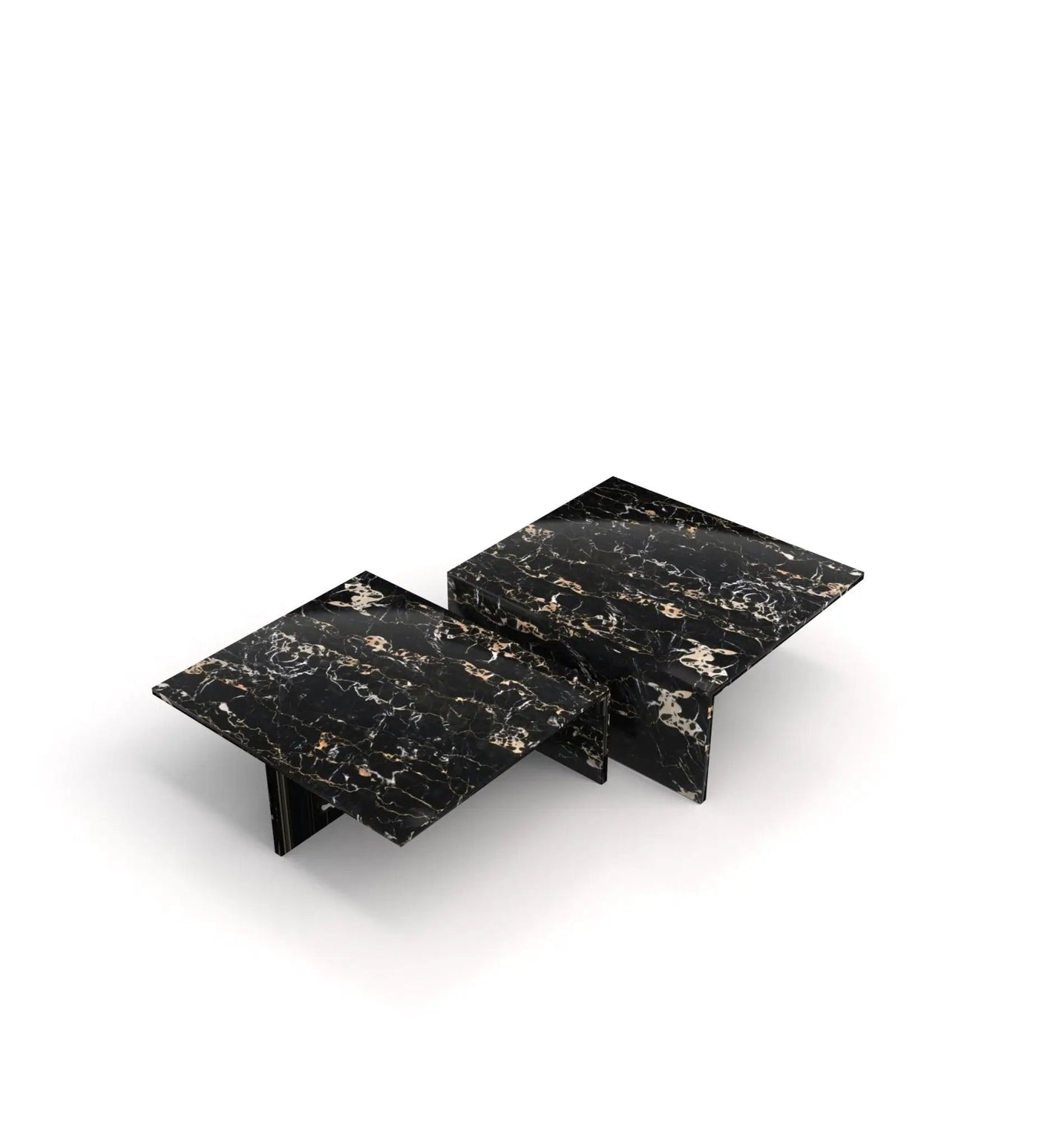Pythagoras Coffee Table by Zicana Boutique