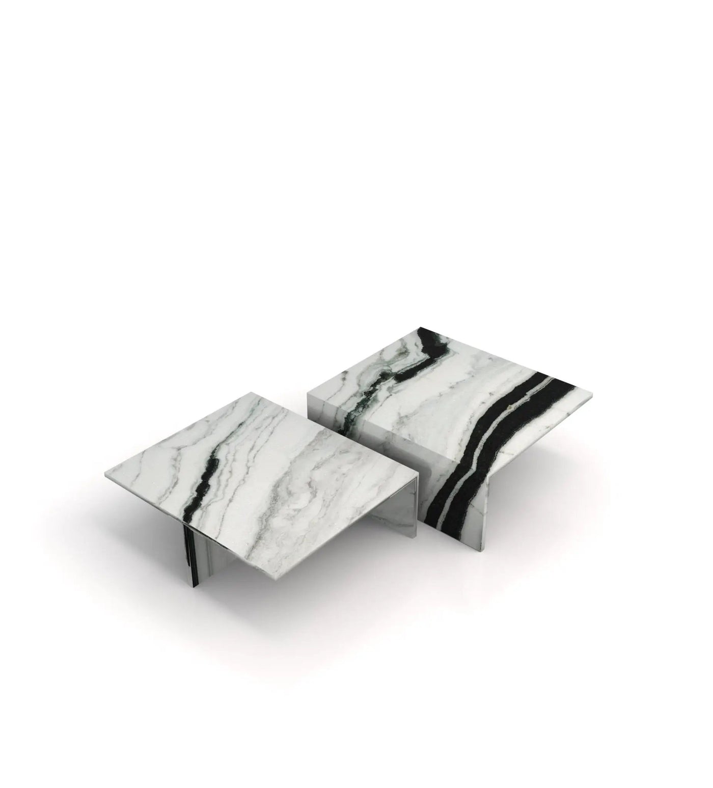 Pythagoras Coffee Table by Zicana Boutique