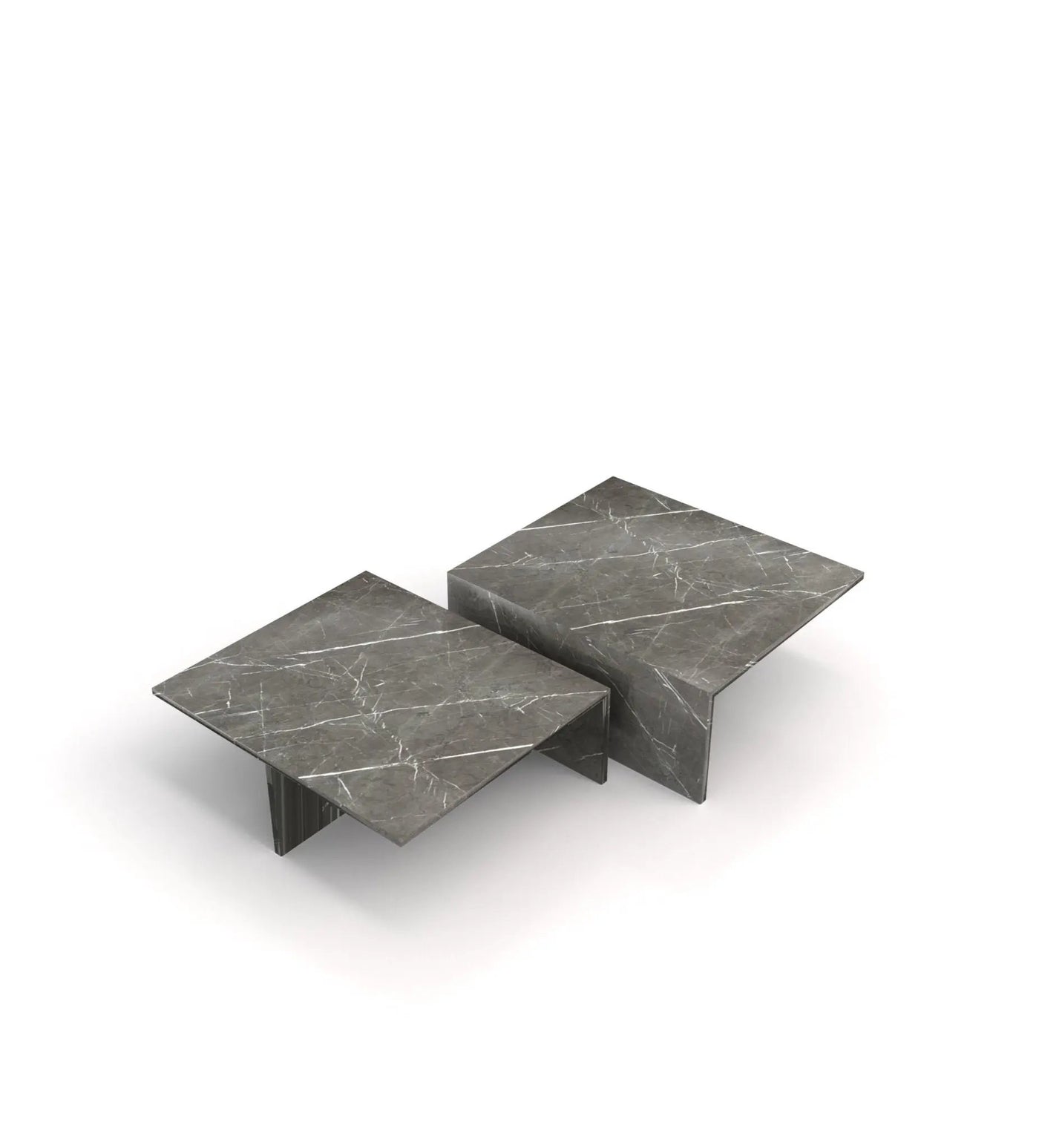 Pythagoras Coffee Table by Zicana Boutique