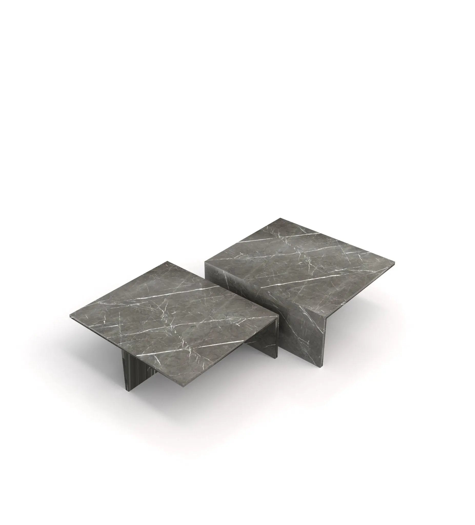 Pythagoras Coffee Table by Zicana Boutique