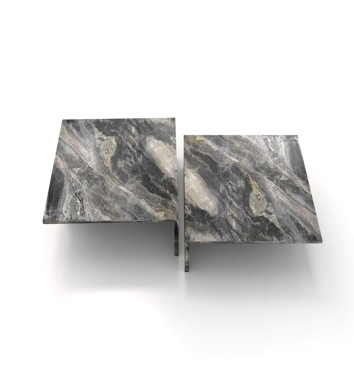 Pythagoras Coffee Table by Zicana Boutique