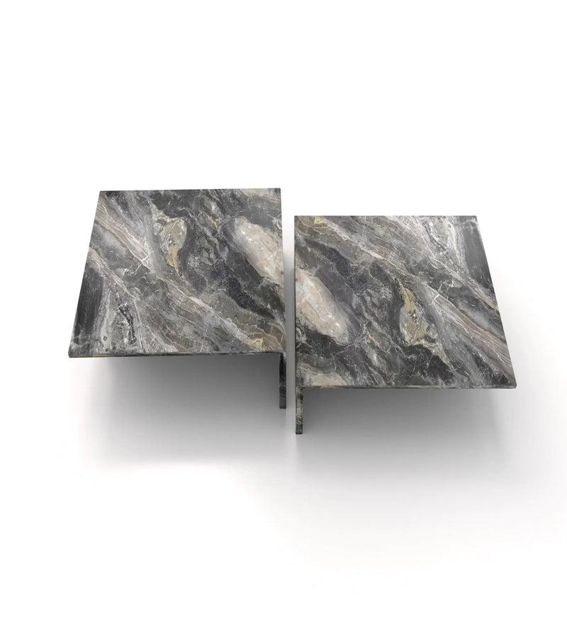 Pythagoras Coffee Table by Zicana Boutique