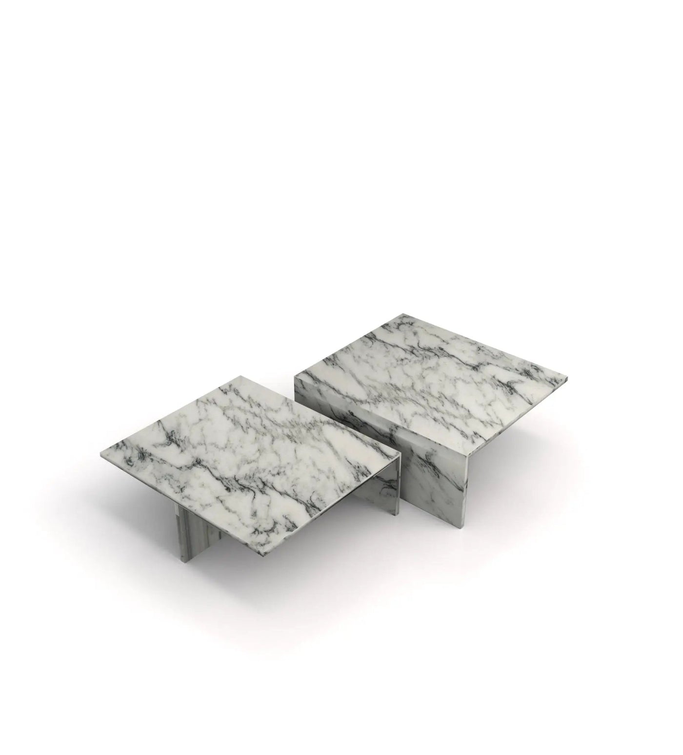 Pythagoras Coffee Table by Zicana Boutique