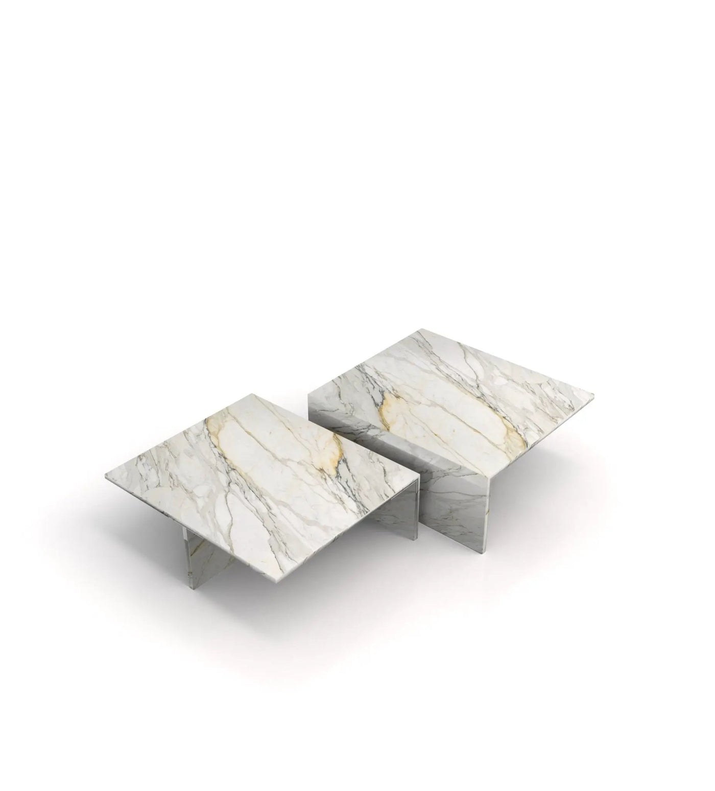 Pythagoras Coffee Table by Zicana Boutique
