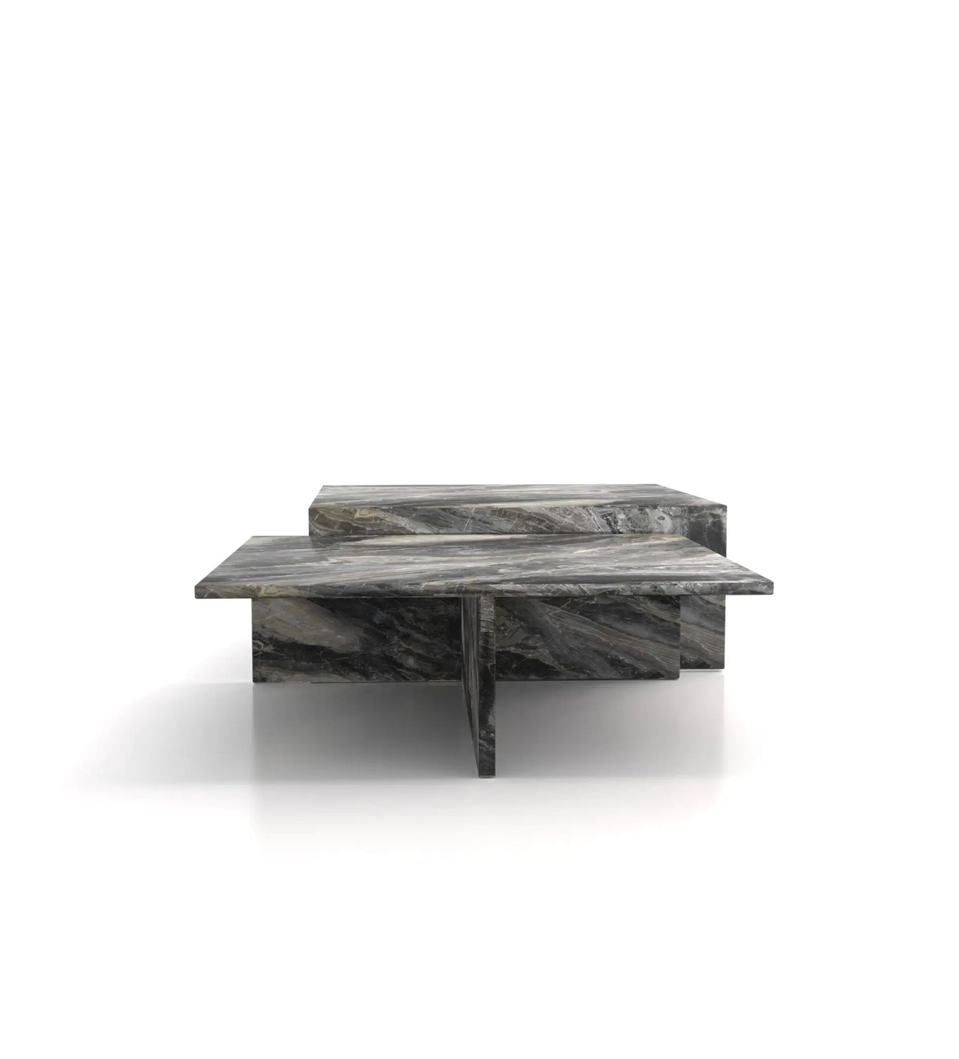 Pythagoras Coffee Table by Zicana Boutique