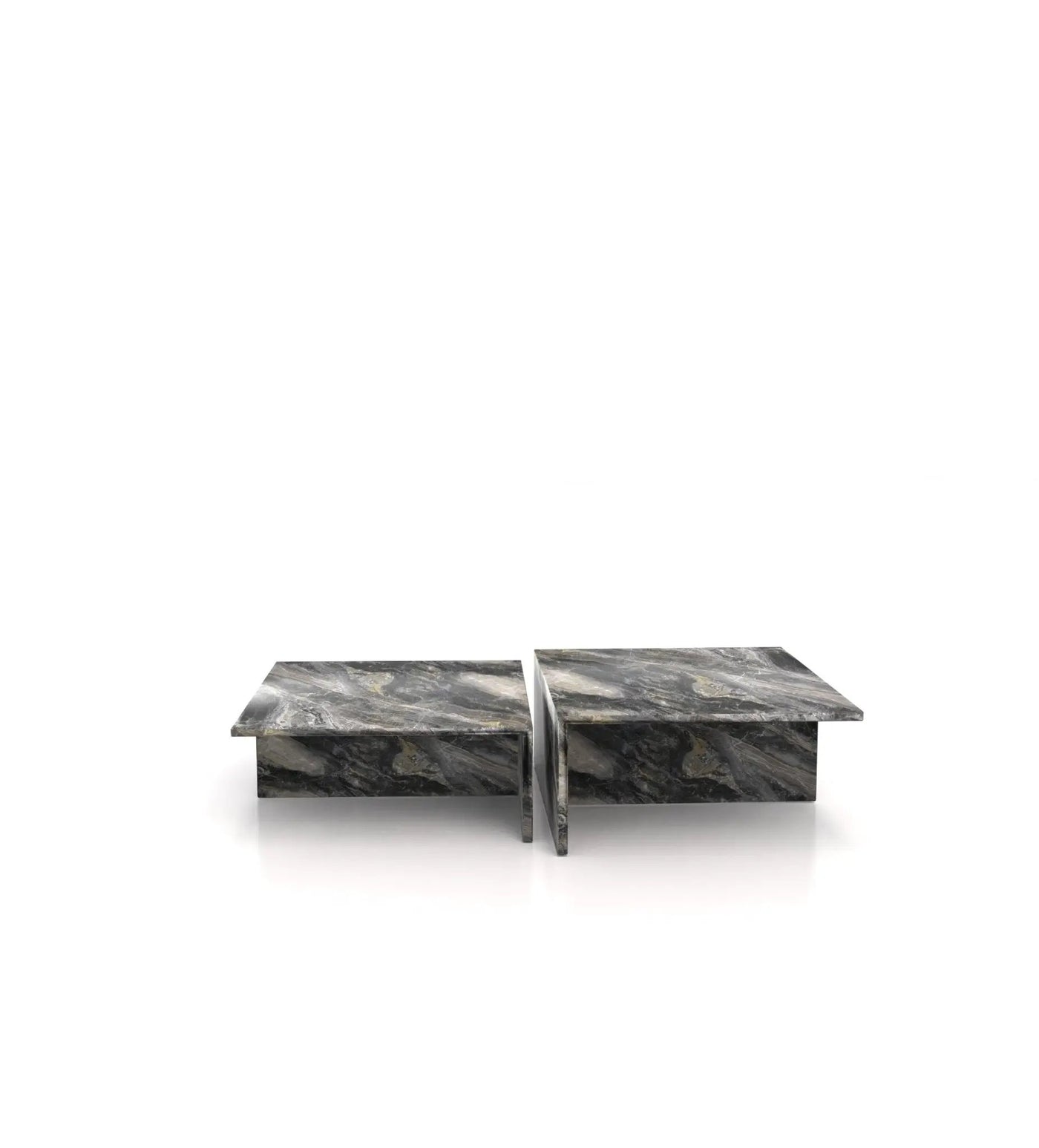 Pythagoras Coffee Table by Zicana Boutique