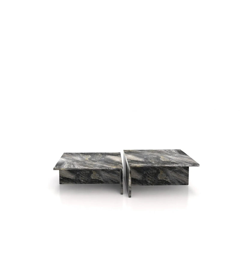 Pythagoras Coffee Table by Zicana Boutique