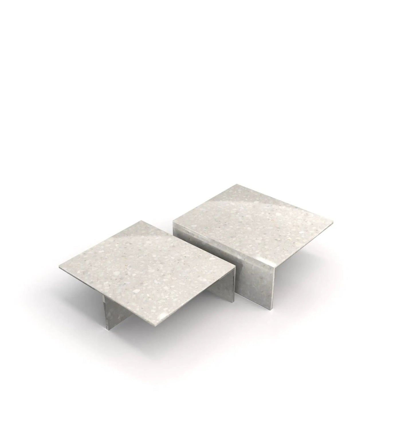Pythagoras Coffee Table by Zicana Boutique