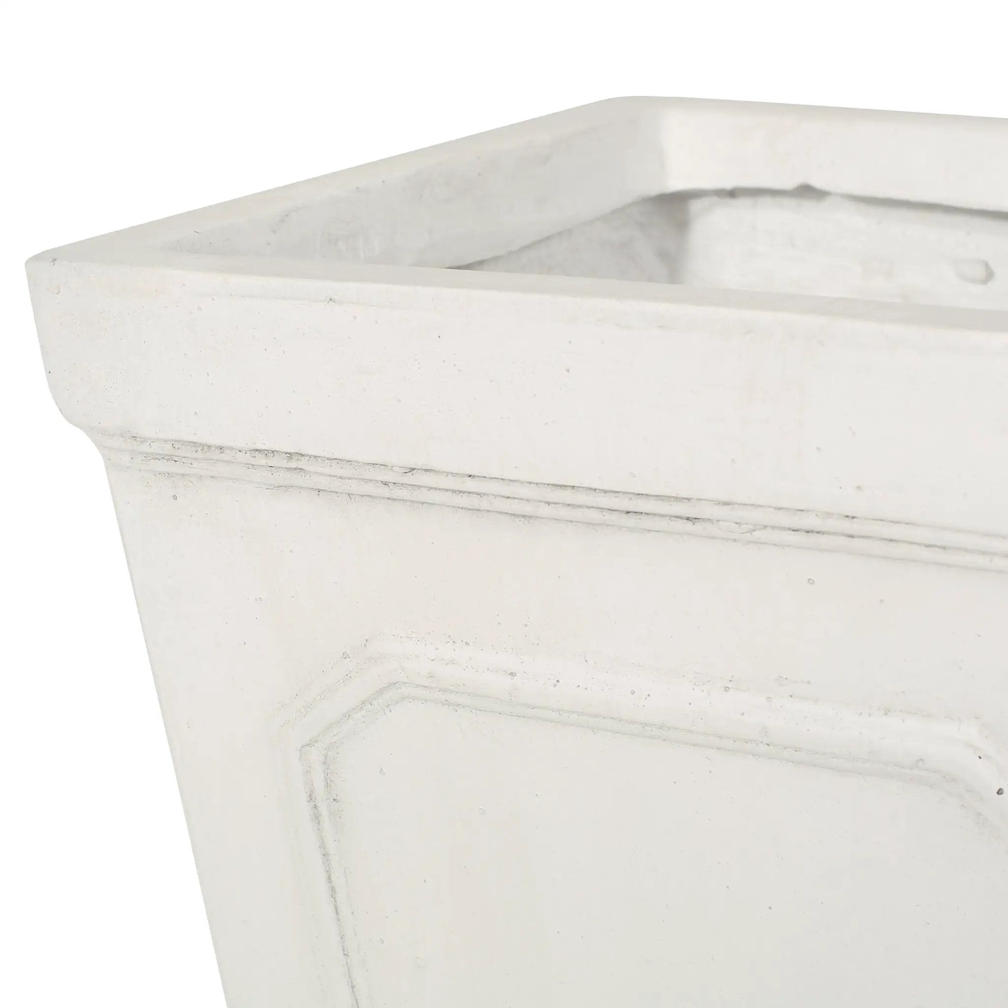 MGO Planter by HouseOfZazla