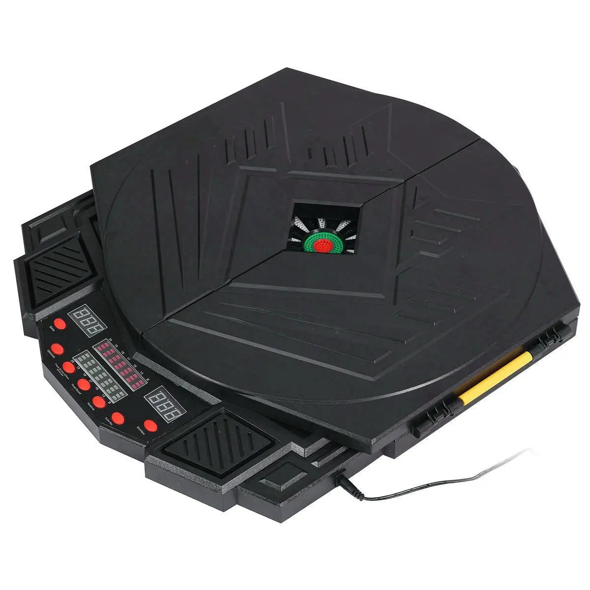 Professional Electronic Dartboard Set with LCD Display by DirectDeals
