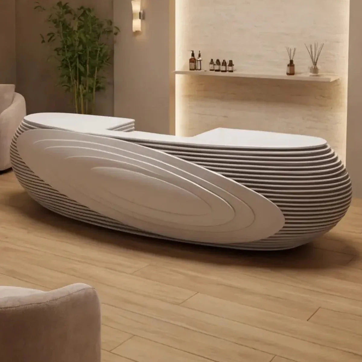 Avéra · Front Reception Desk, photo 2 of 18