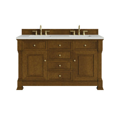 Honey Oak