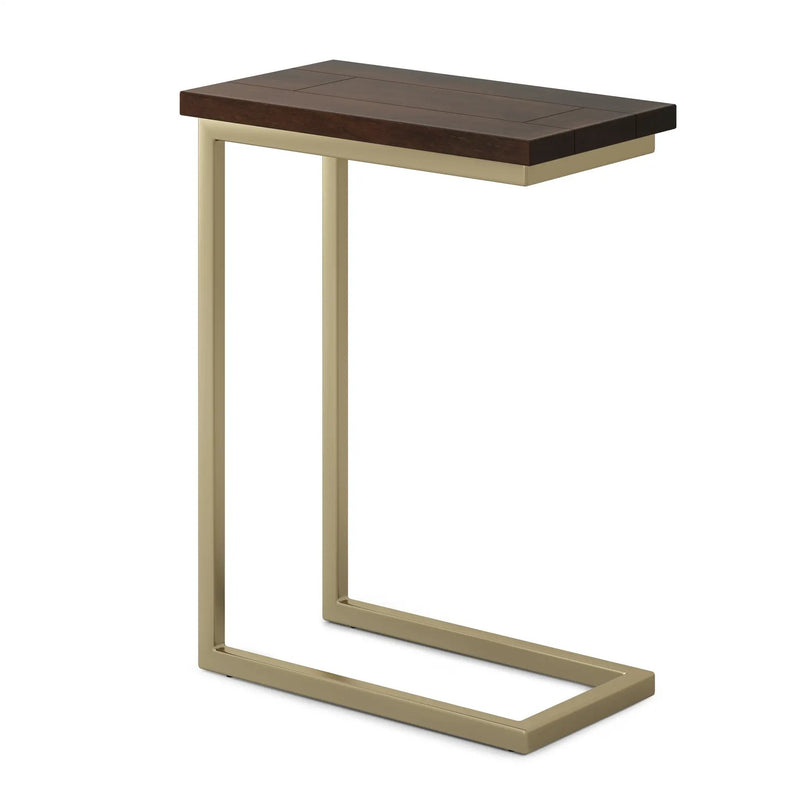 Skyler C Side Table by HouseOfZazla