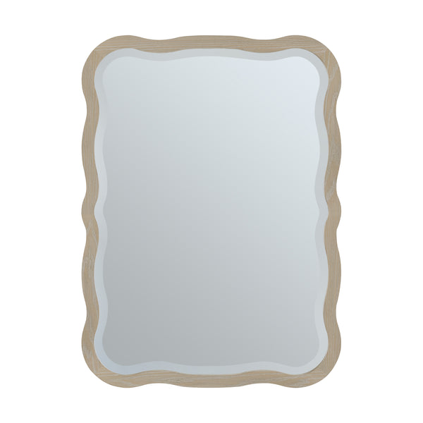 James Martin Rowyn 28" Mirror, Natural