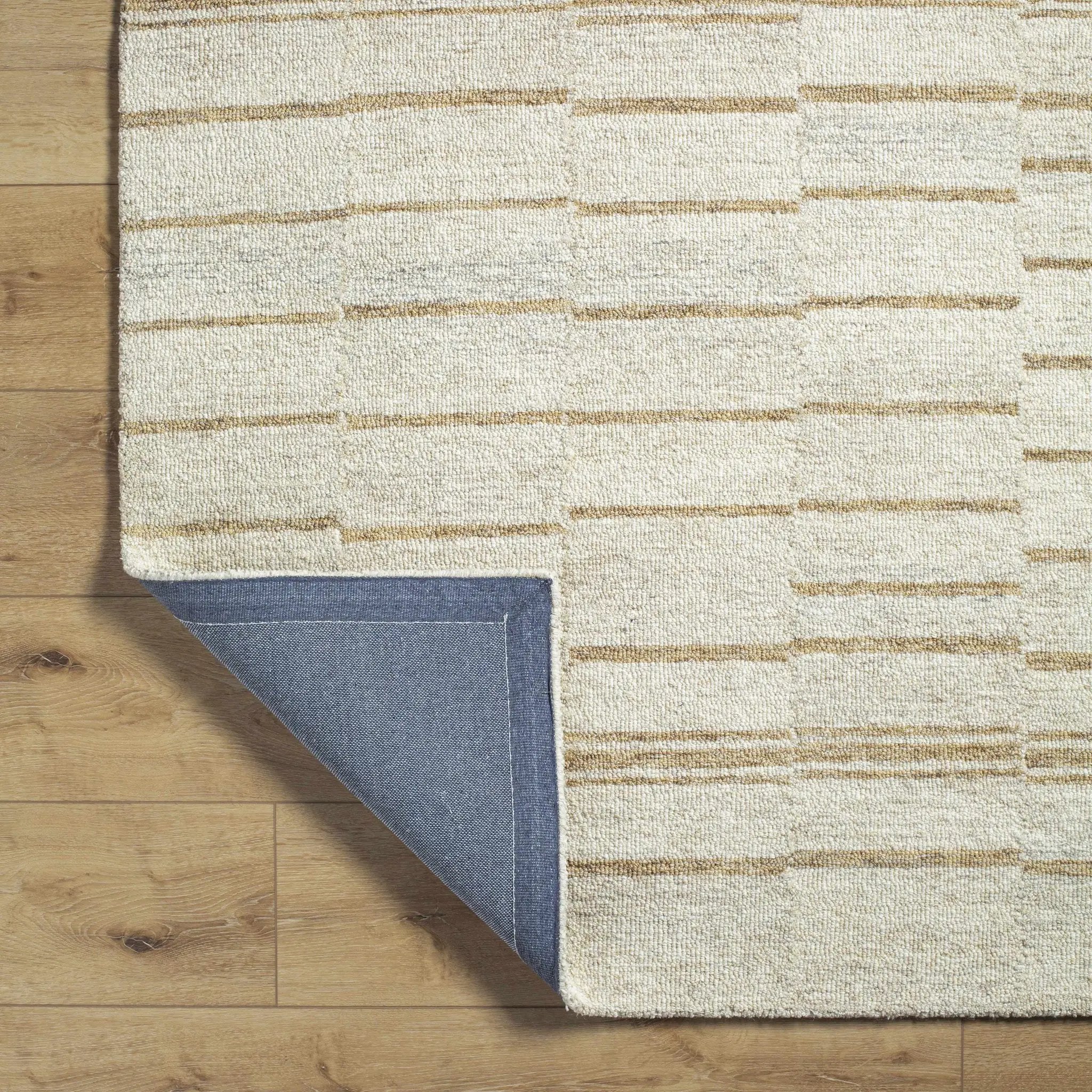 Abbatha Modern Wool Rug - Clearance by Boutique Rugs