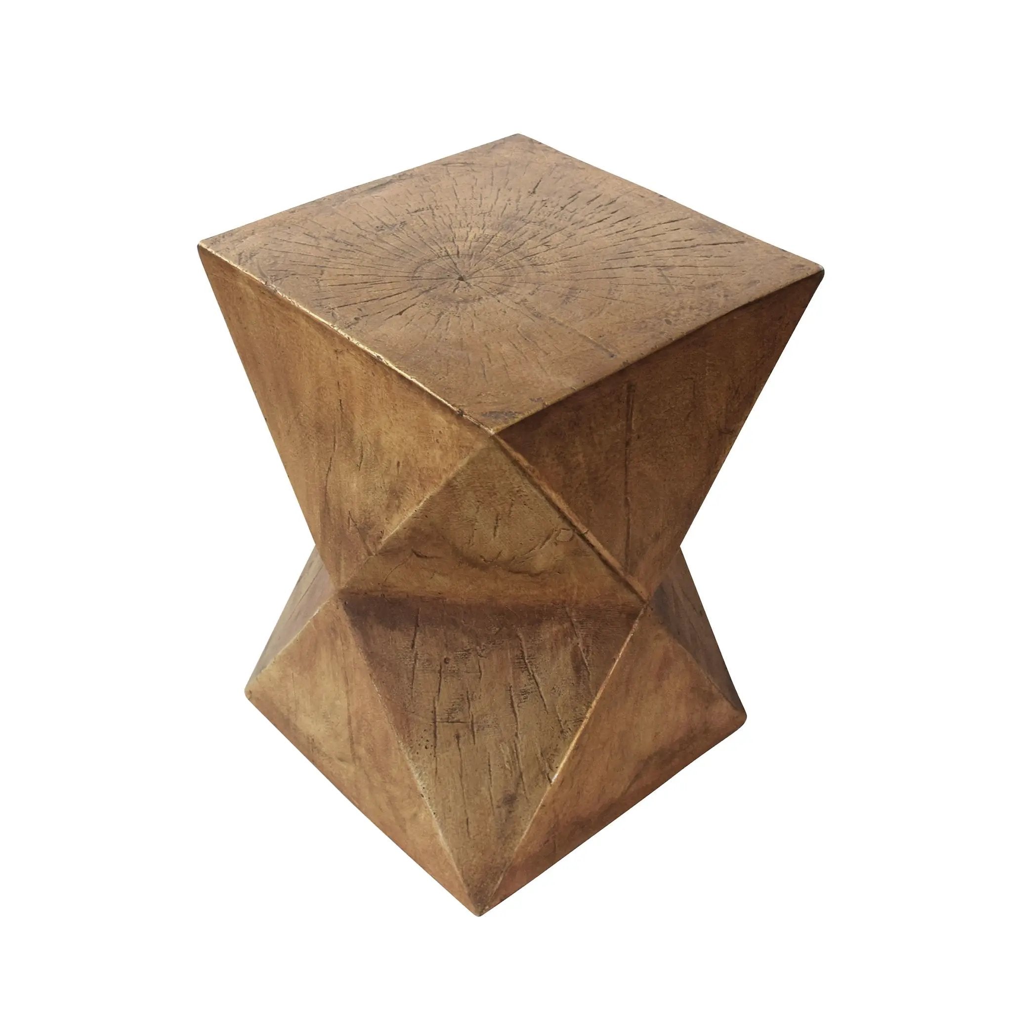 Waylon Side Table by HouseOfZazla