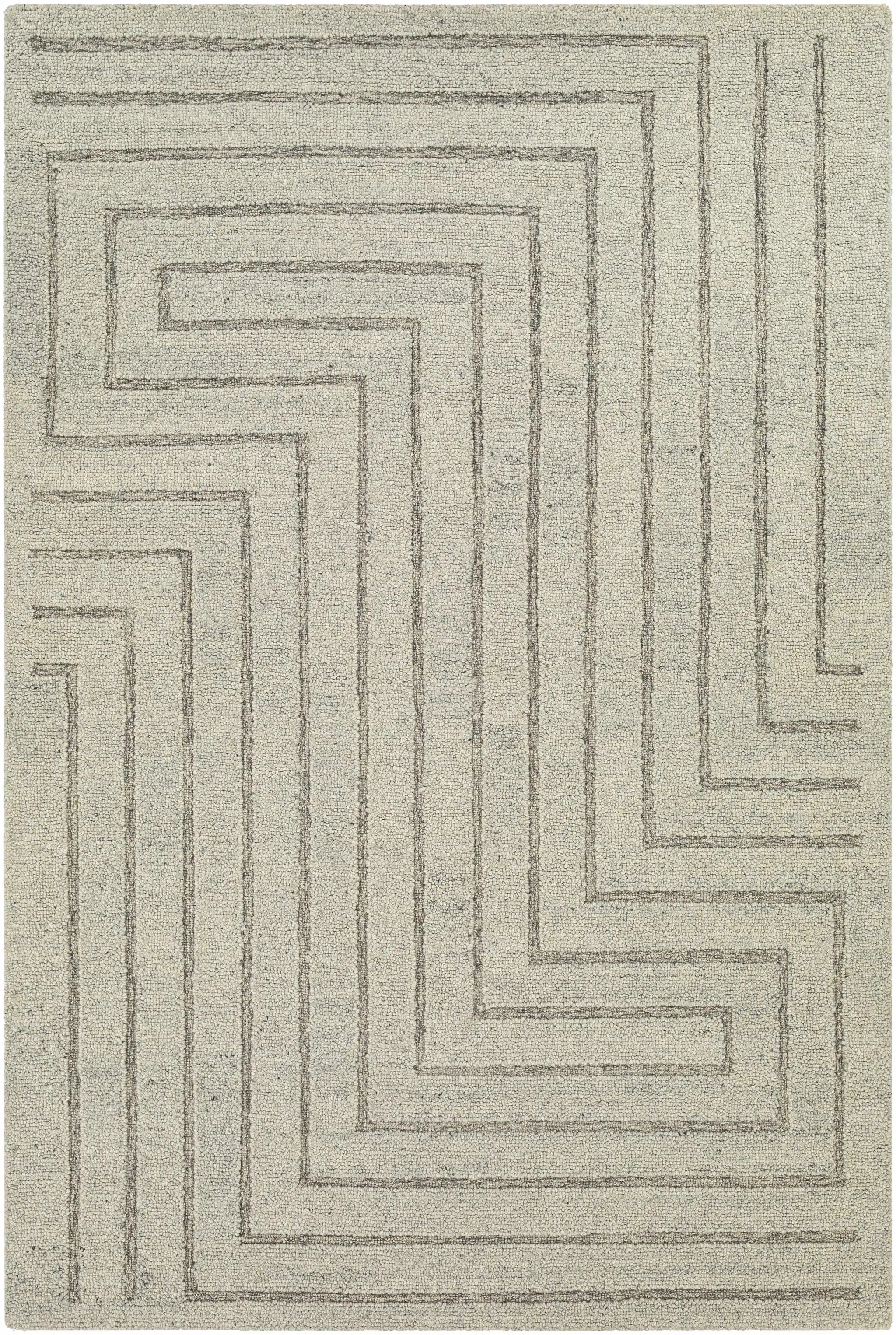 Queenton Area Rug - Clearance by Boutique Rugs