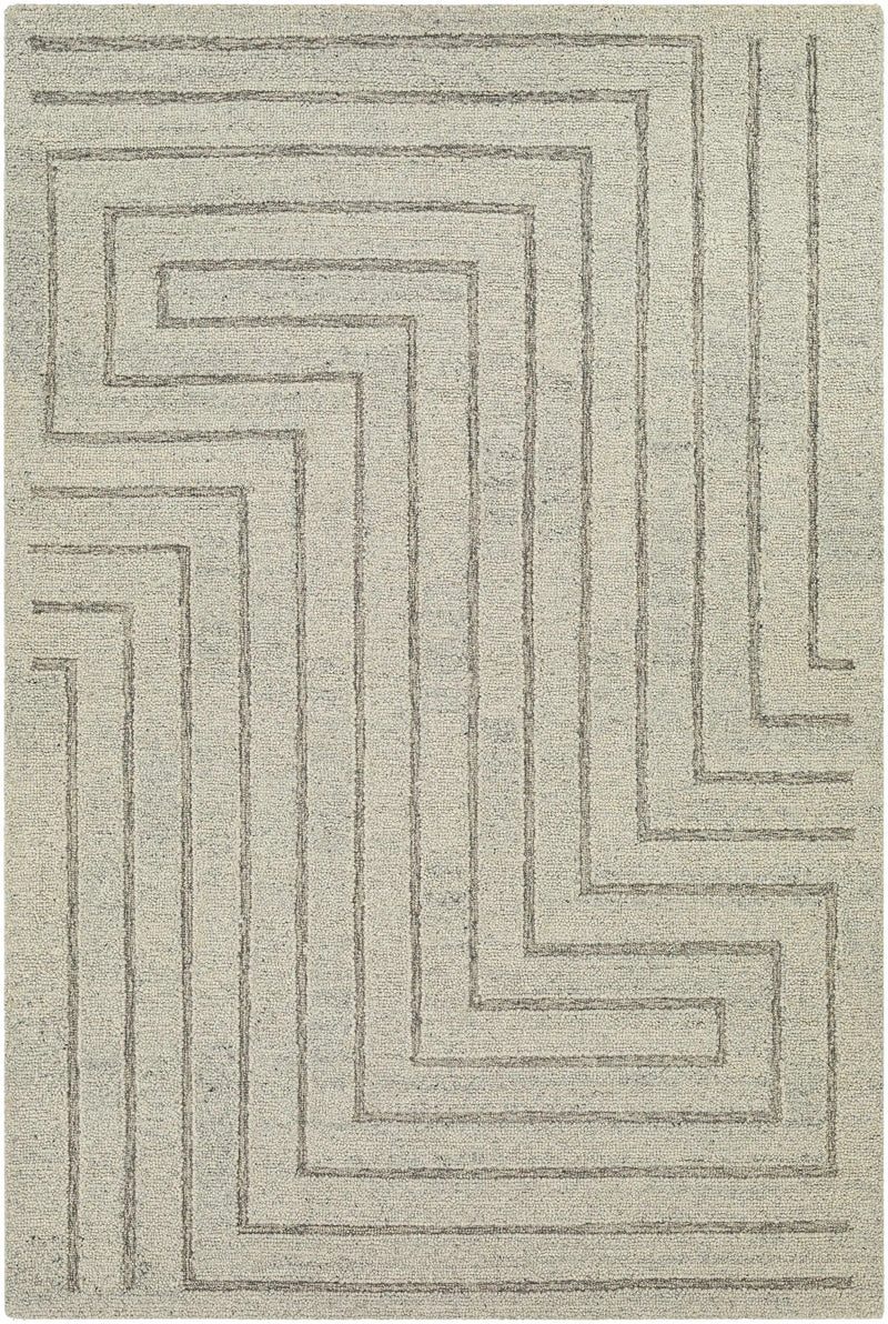 Queenton Area Rug - Clearance by Boutique Rugs