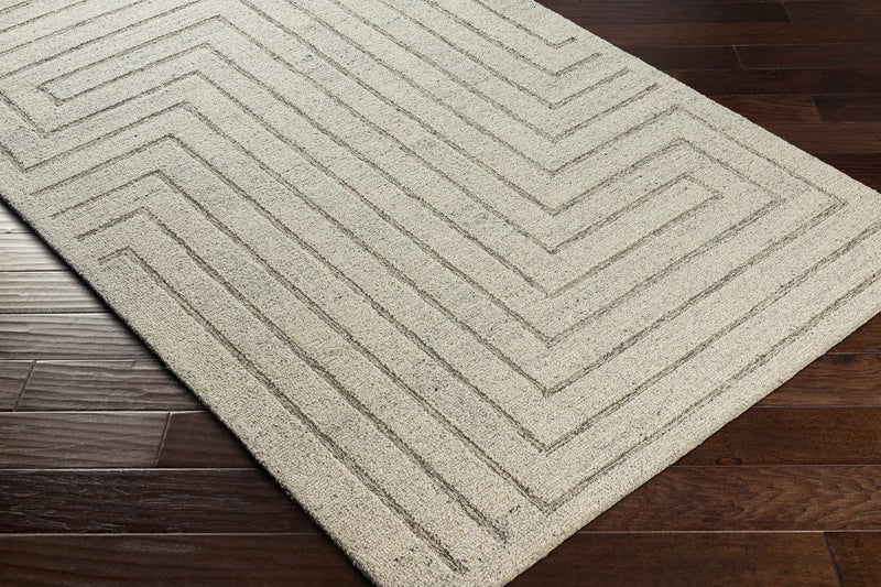 Queenton Area Rug - Clearance by Boutique Rugs
