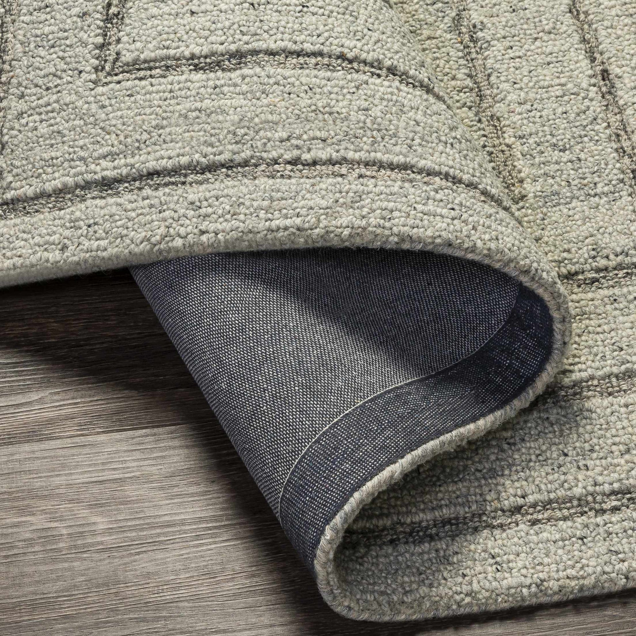 Queenton Area Rug - Clearance by Boutique Rugs