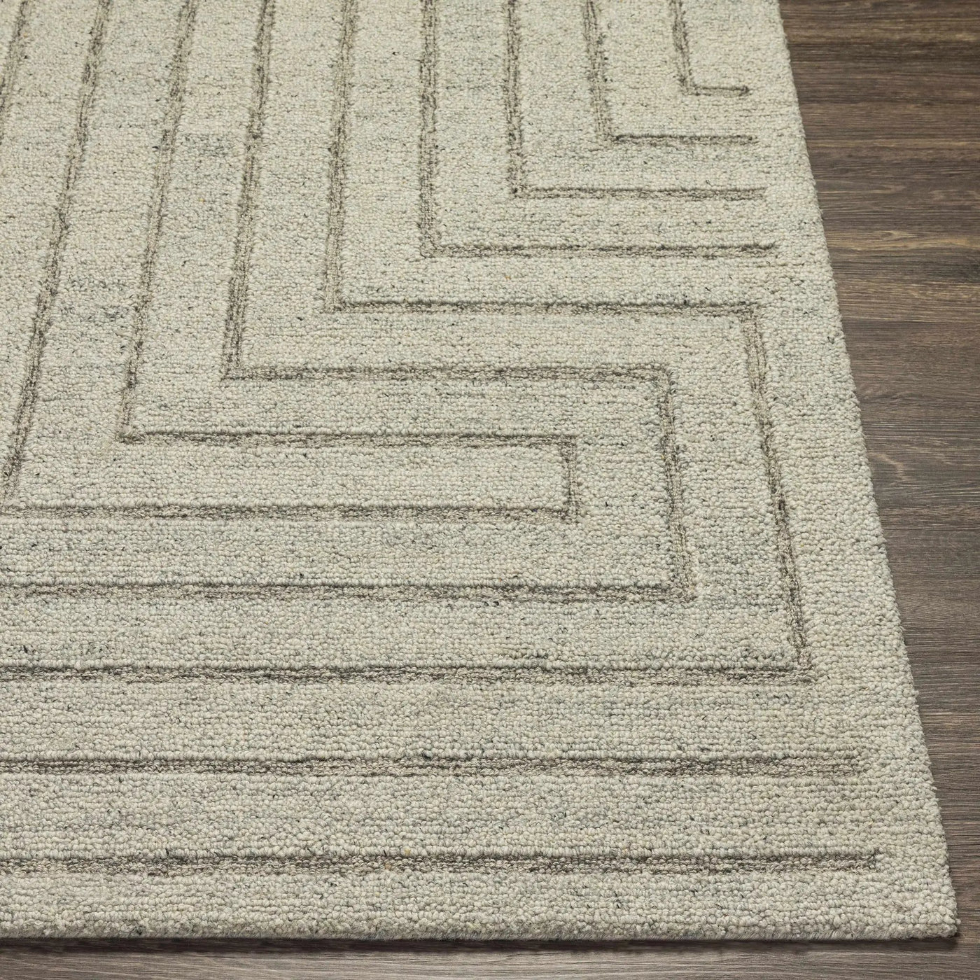 Queenton Area Rug - Clearance by Boutique Rugs