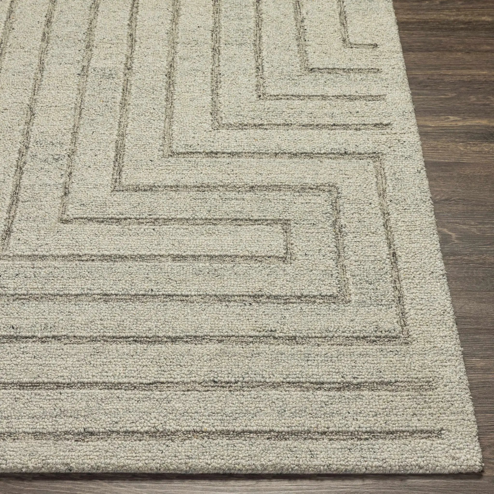 Queenton Area Rug - Clearance by Boutique Rugs