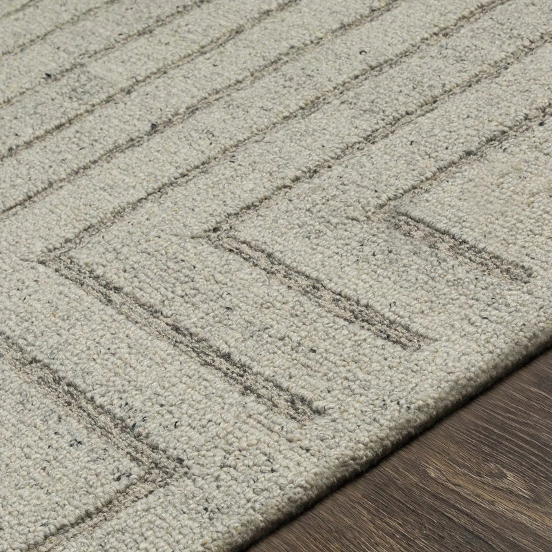 Queenton Area Rug - Clearance by Boutique Rugs