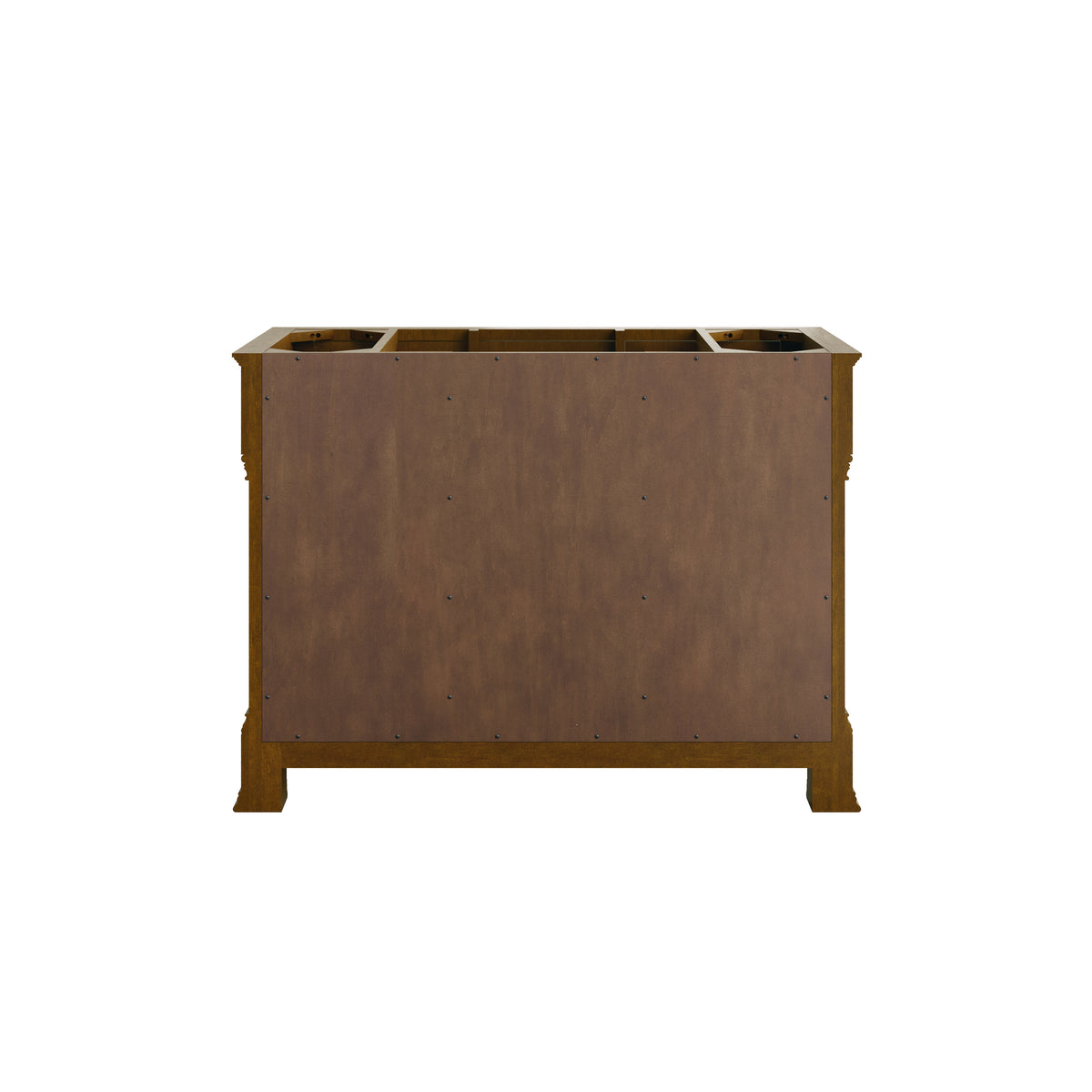 James Martin Brookfield 48" Single Bathroom Vanity, Honey Oak, view 15
