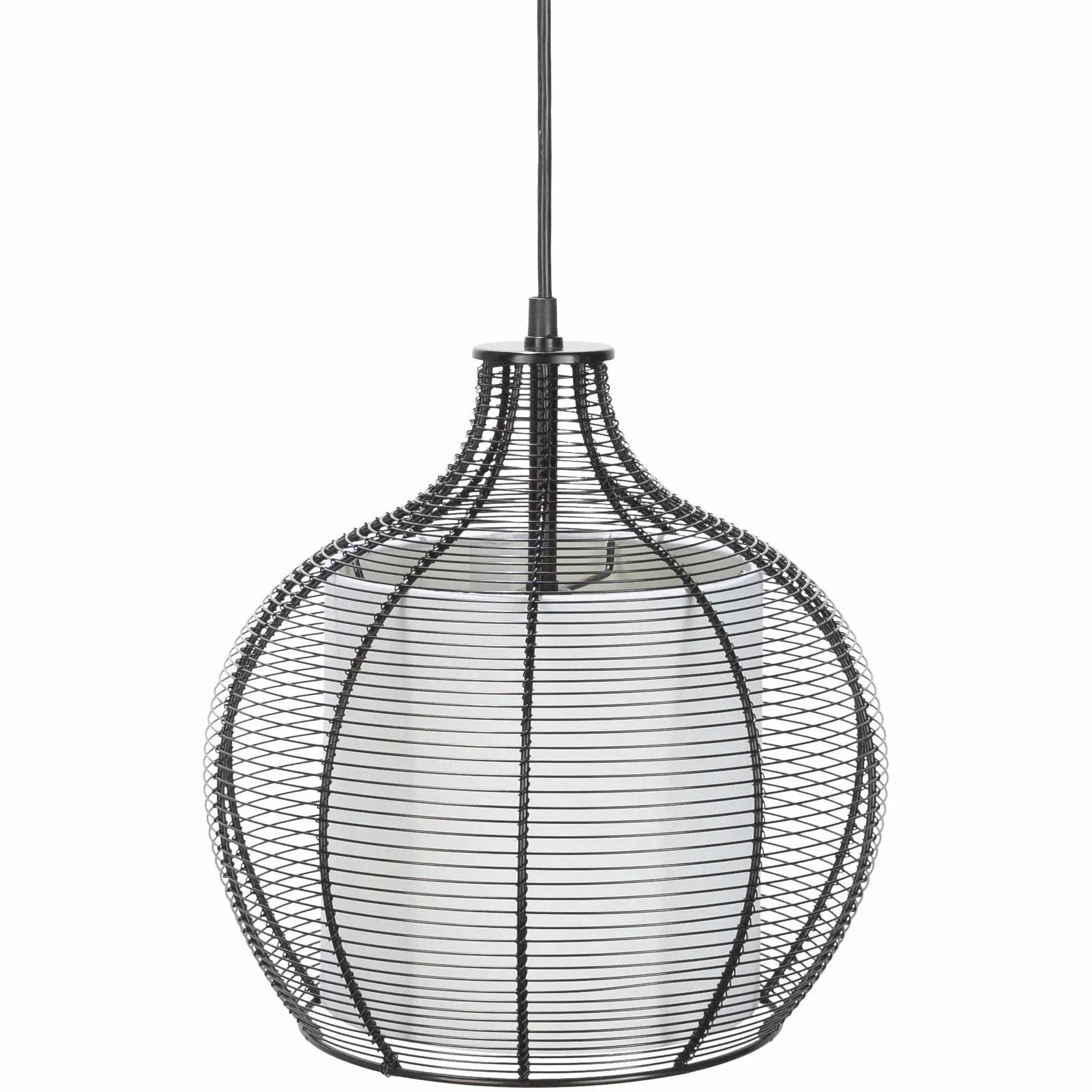 Thebes Ceiling Light - Clearance by Boutique Rugs