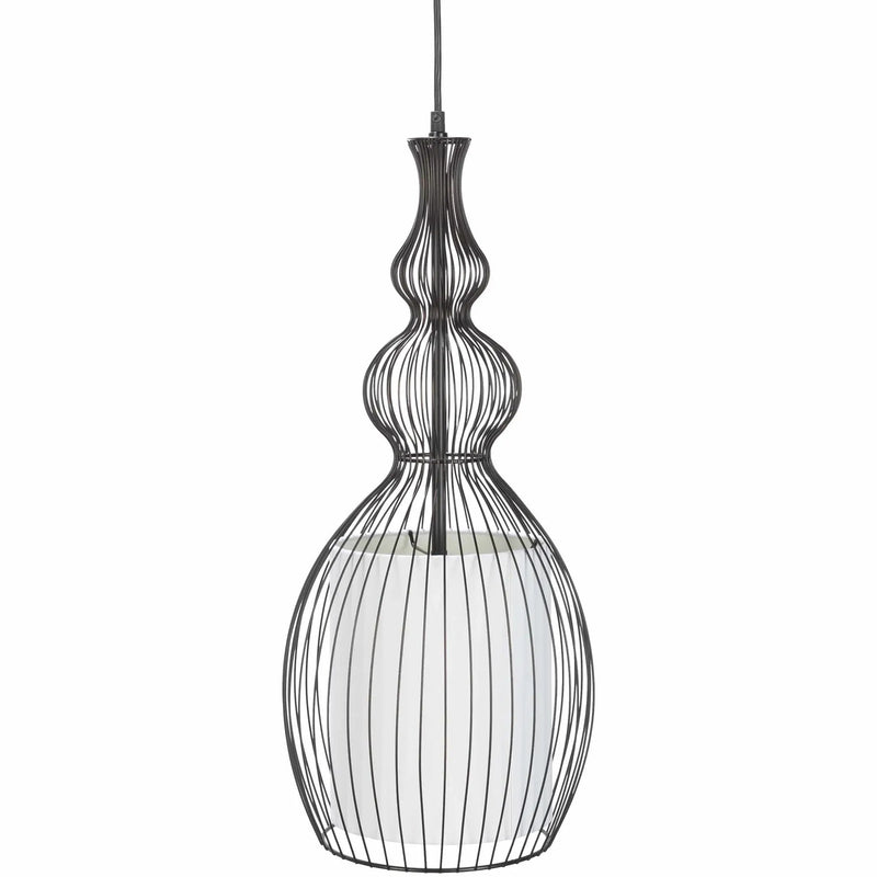 Bolckow Ceiling Light - Clearance by Boutique Rugs