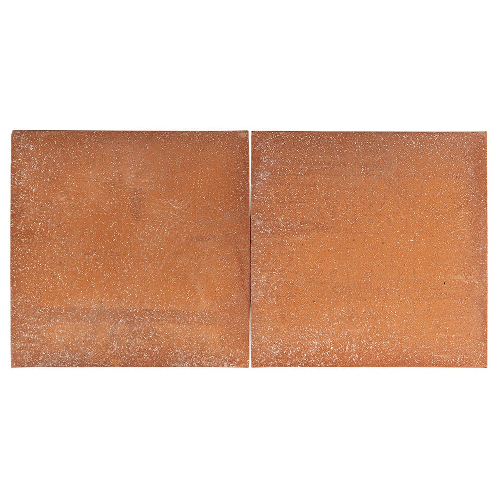Quadri Spaccatto Satin Terracotta Tiles 12x12 Terracotta Satin 12x12 Tiles — 3