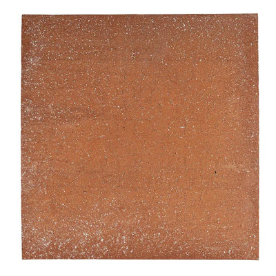 Terracotta Backsplash