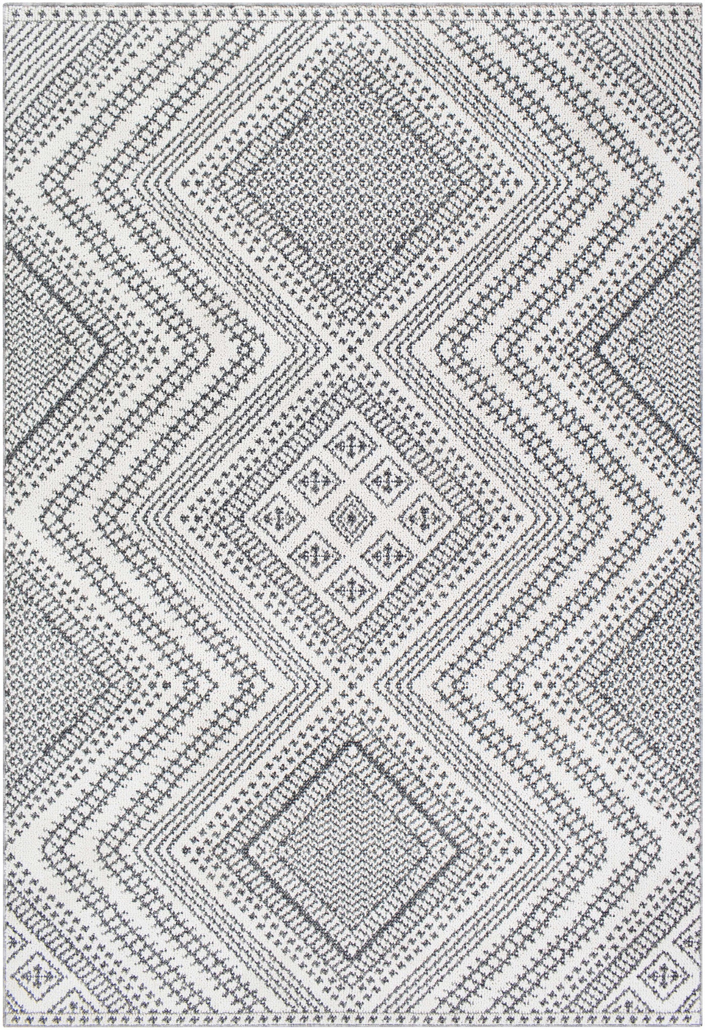 Queanbeyan Area Rug - Clearance by Boutique Rugs